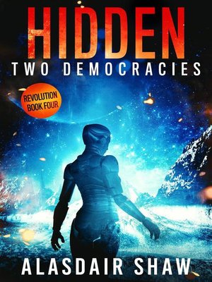 cover image of Hidden